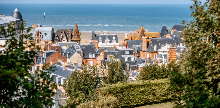 Trouville 2