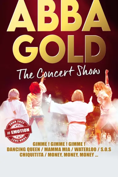 ABBA Gold