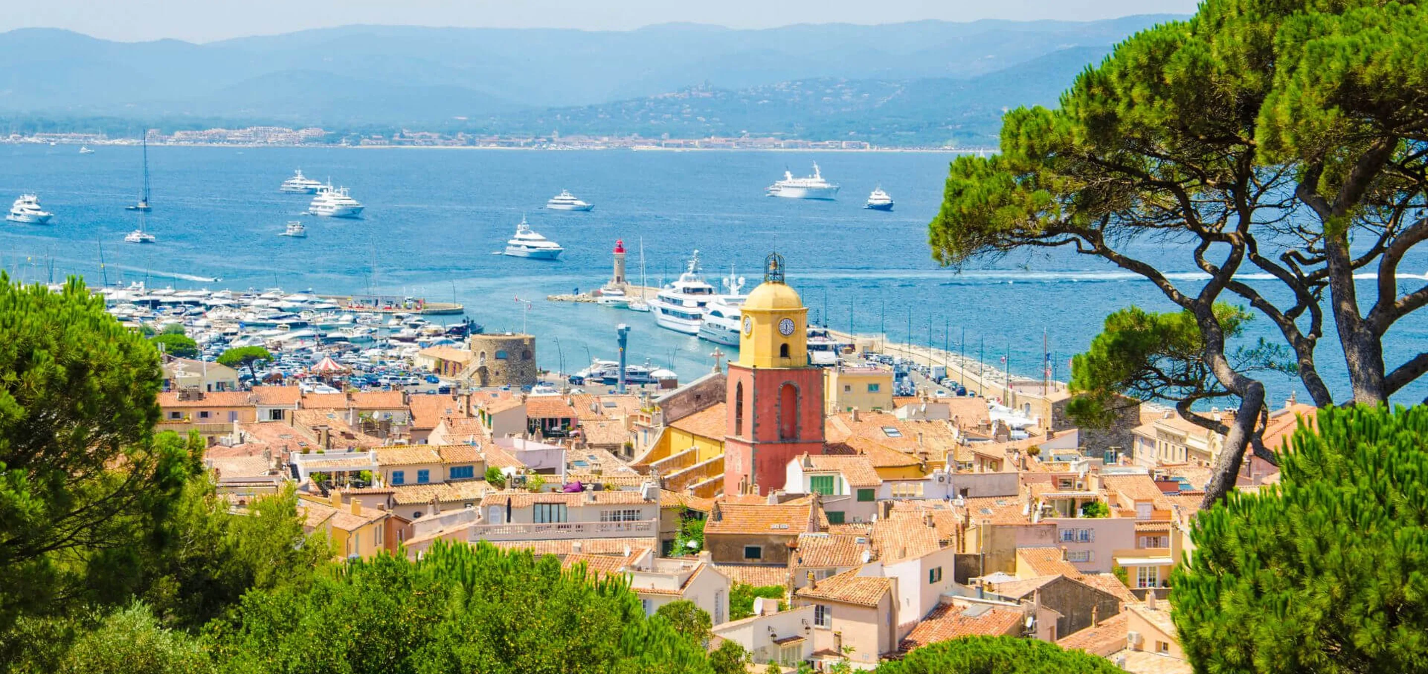 Saint-Tropez