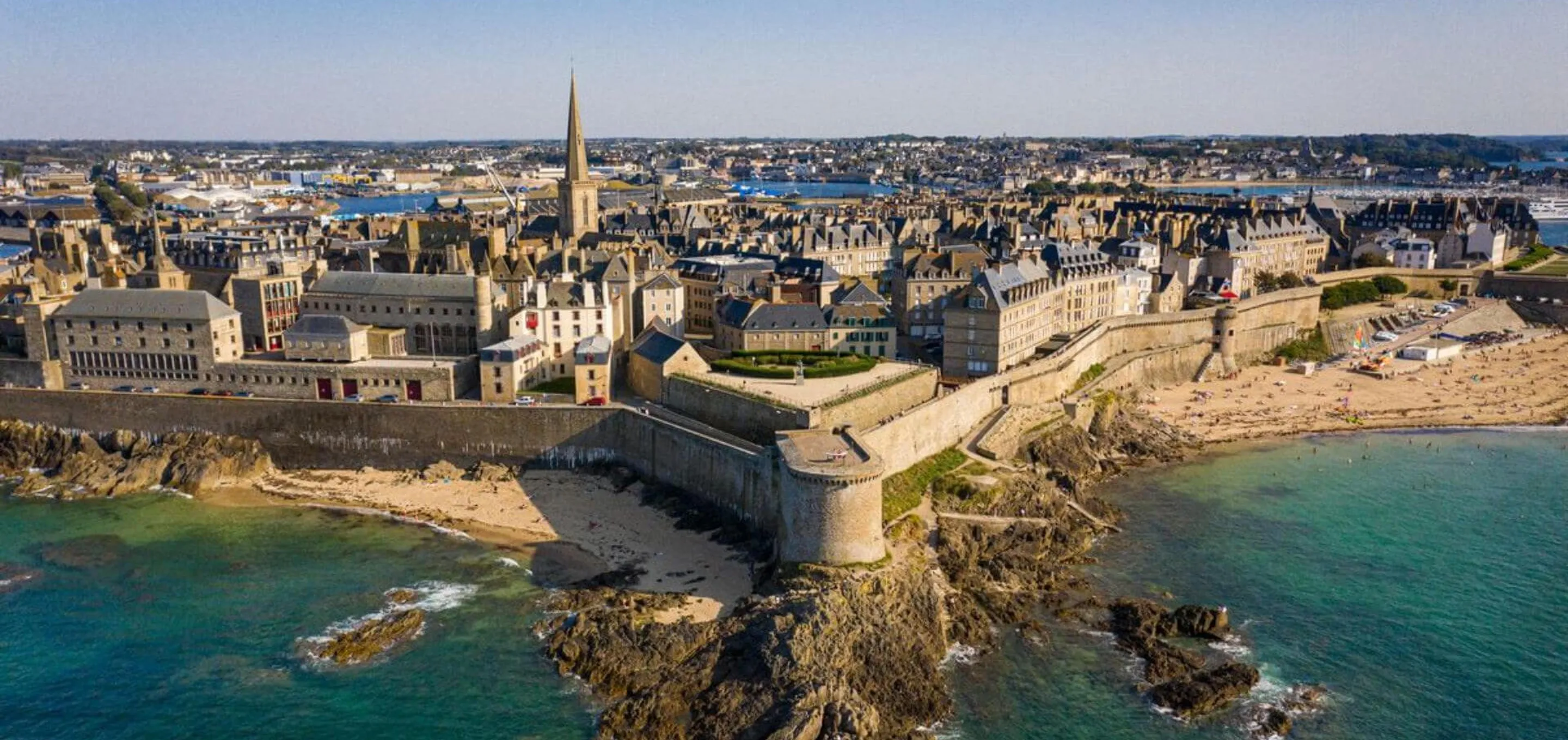 Saint-Malo