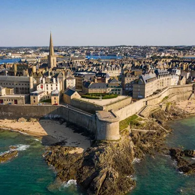 Saint-Malo