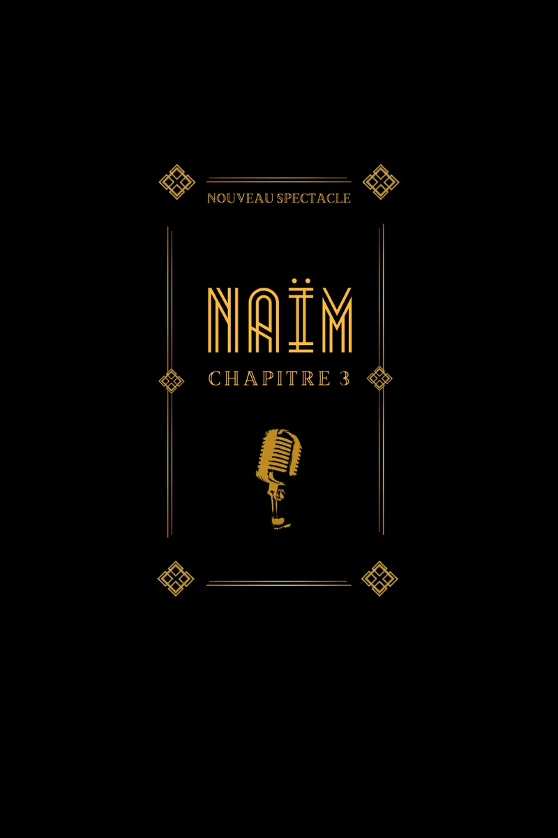 Naïm Chapitre 3