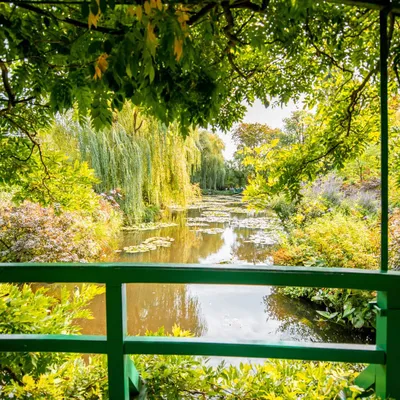 Giverny
