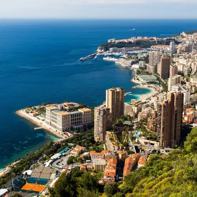 Monaco