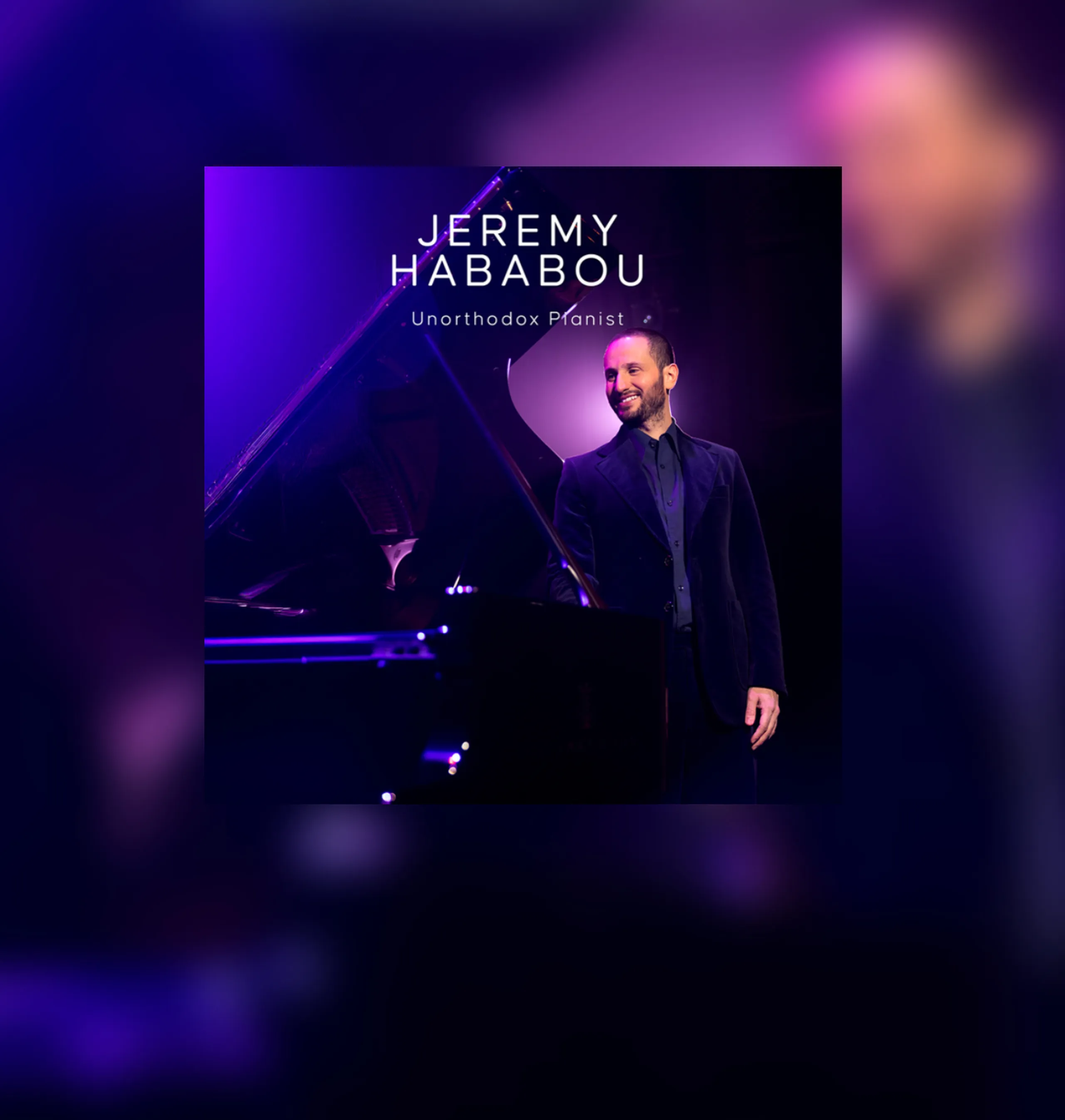Jérémy Hababou