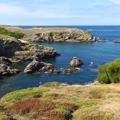 Belle-Île-en-Mer