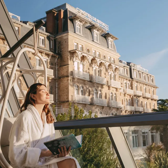 Collection de Séjours à La Baule