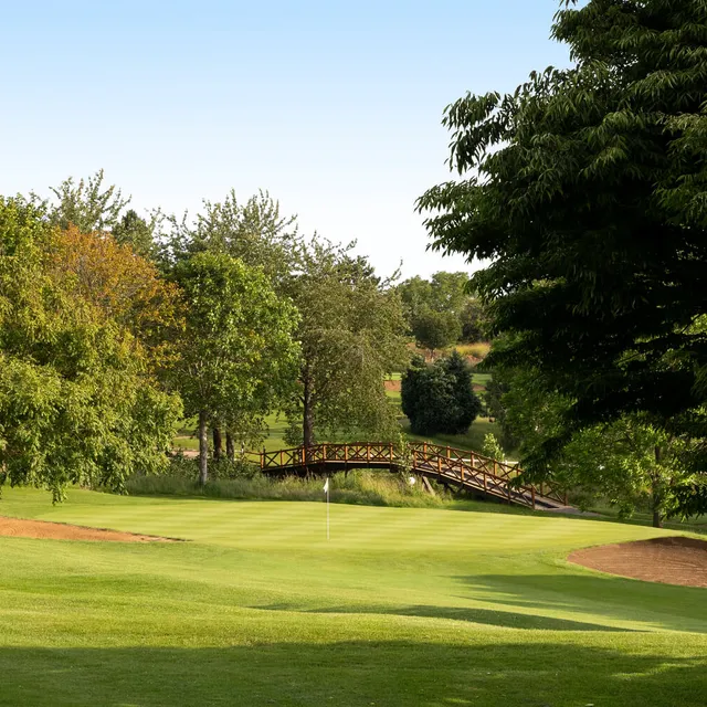 Préservation de la biodiversité Hôtel du Golf