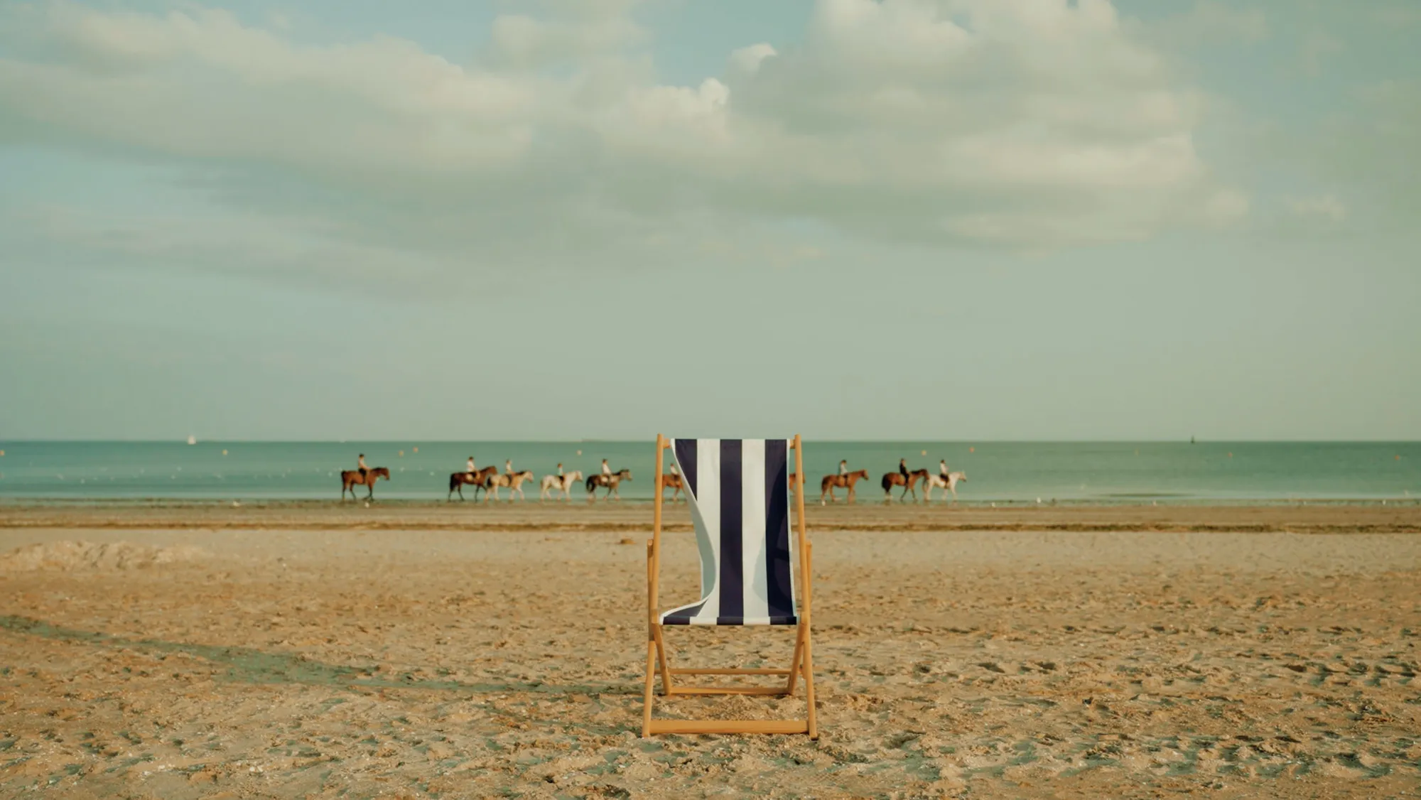 La Baule Week-end hôtel Barrière