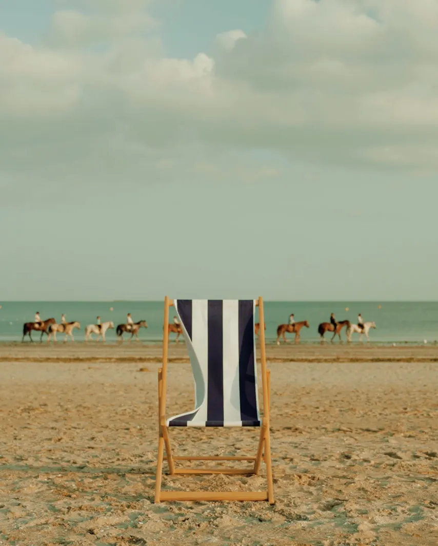 La Baule Week-end hôtel Barrière
