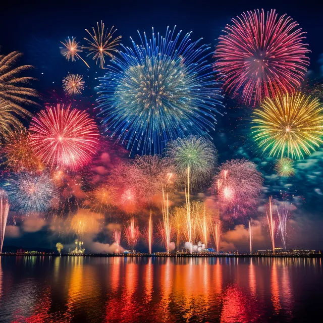 diner-feux-d-artifice 24 août