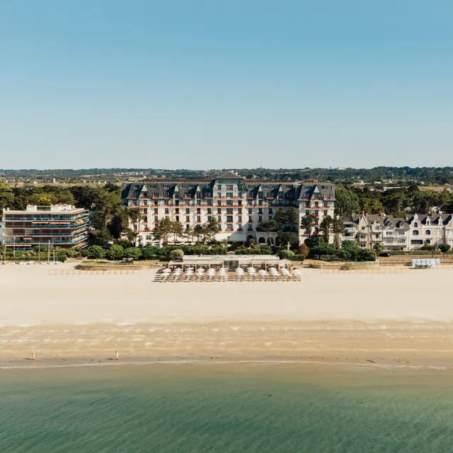 La Baule