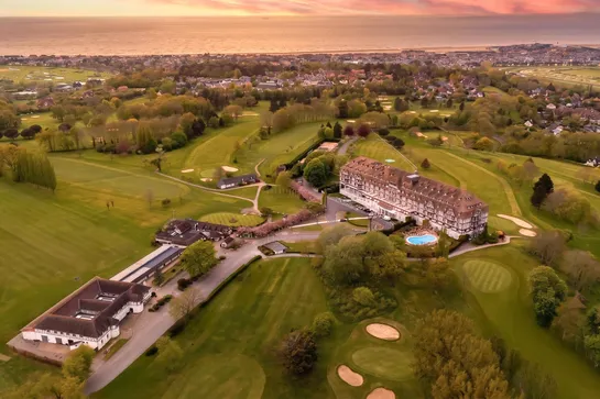 Offre golf Illimité
