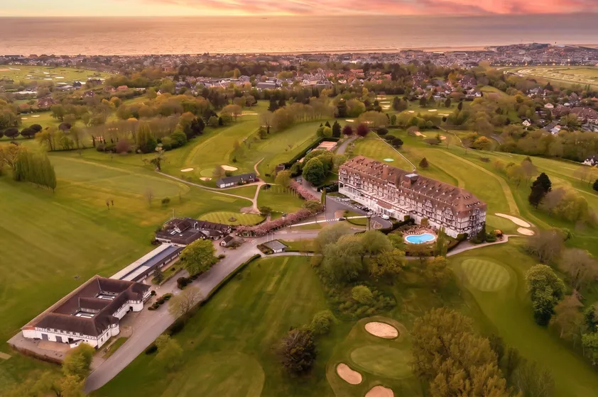 Offre golf Illimité