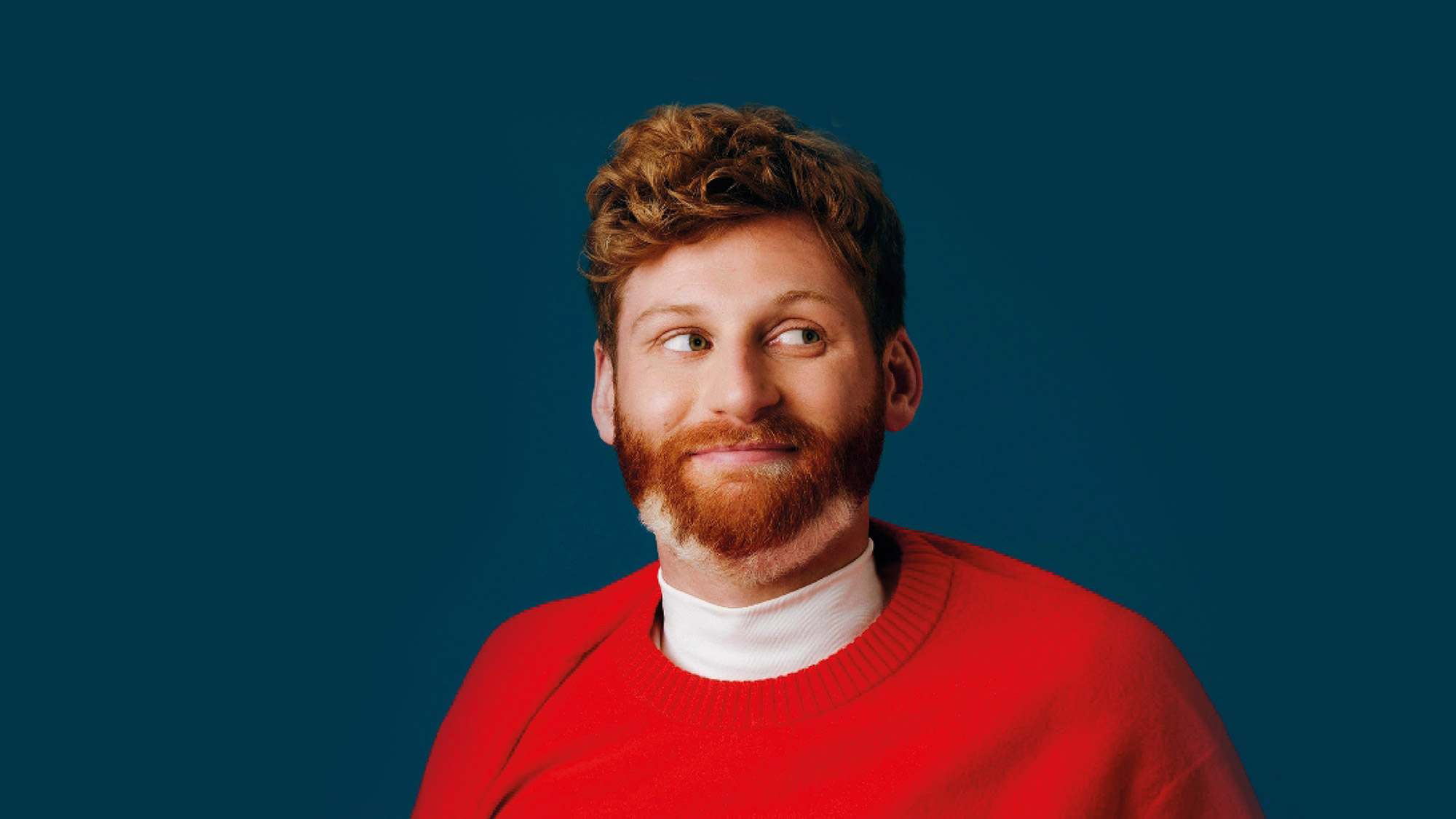 Affiche Edouard Deloignon en concert au Casino Barrière Toulouse