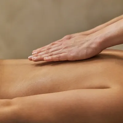 Les rituels corps - Spa Fouquet's Mykonos