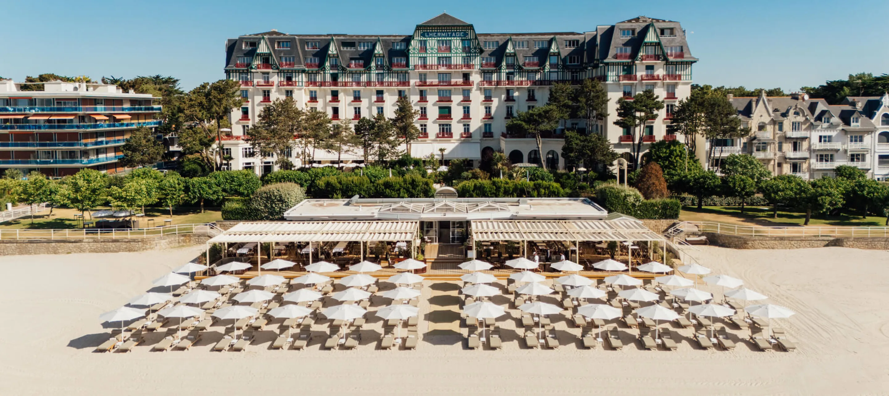 L'Hermitage La Baule