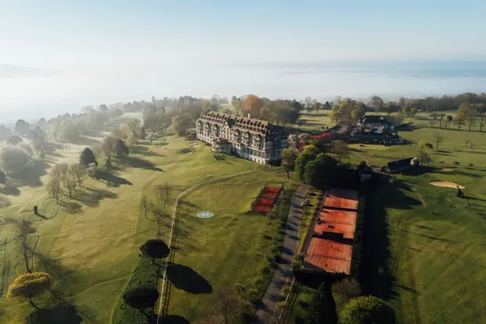 Tarif Avant-Première - Hôtel du Golf