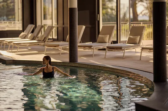 L'Hiver en Douceur à La Baule