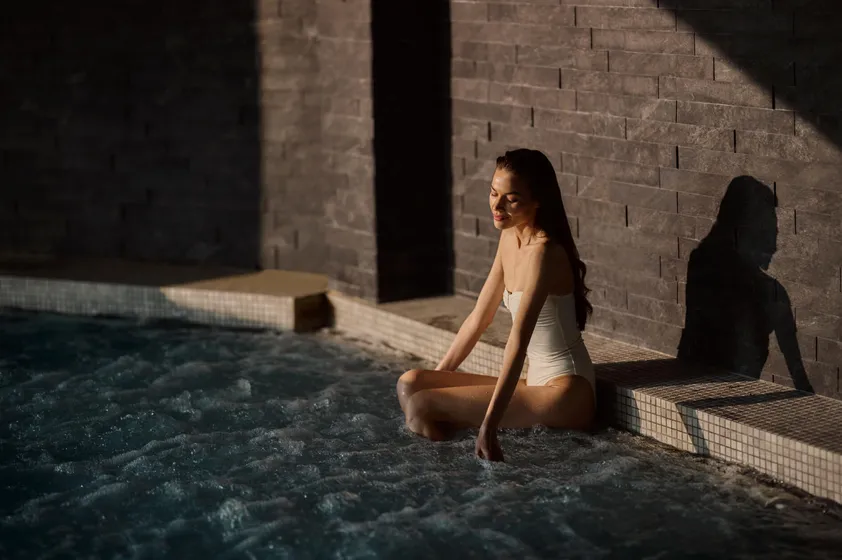 Séjour Detox Minceur à La Baule