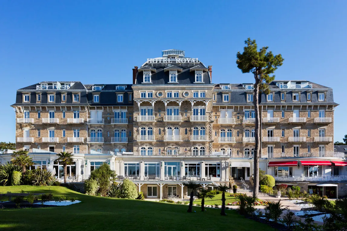 Le Royal La Baule