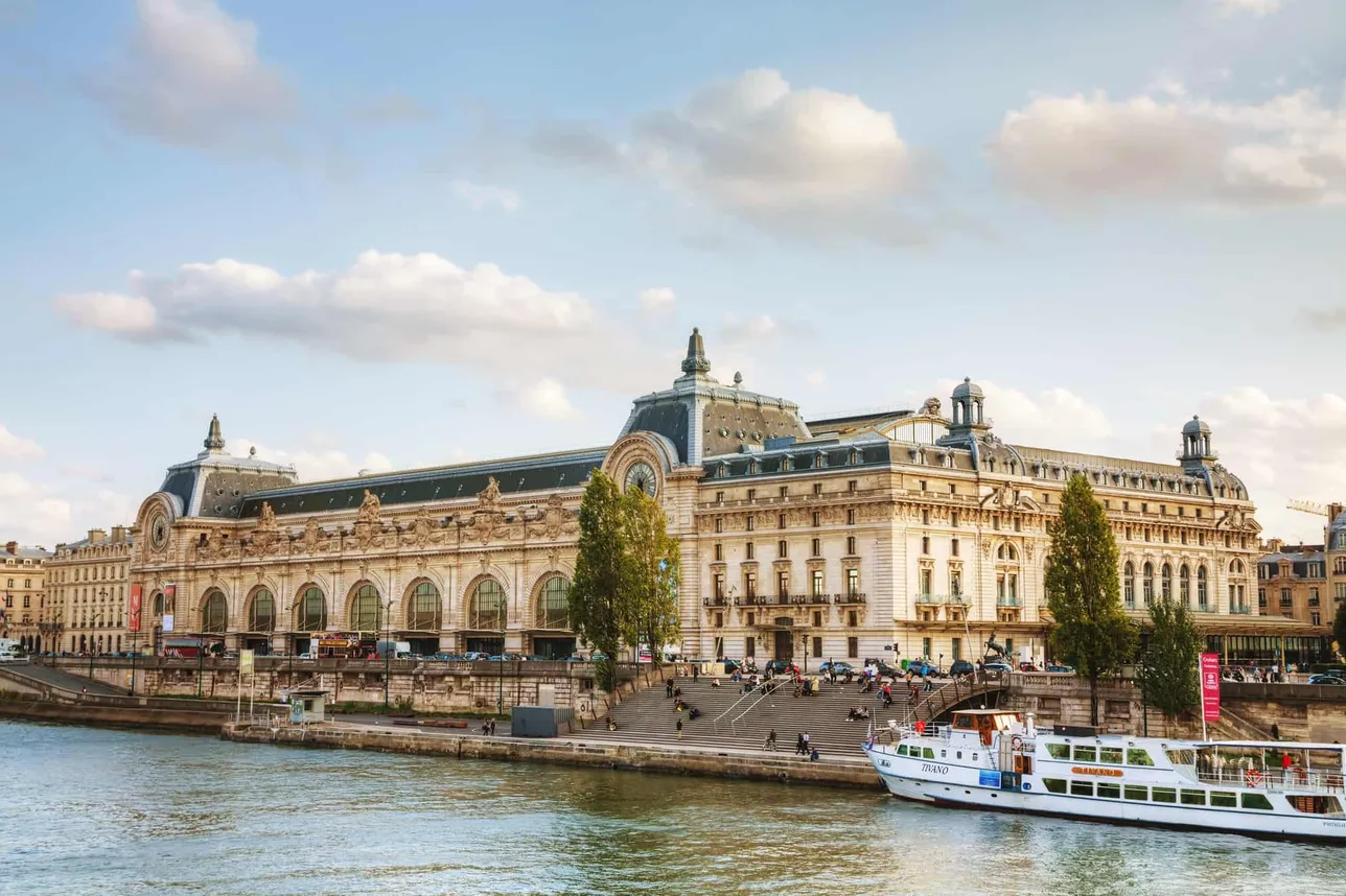 Image Musée d'Orsay
