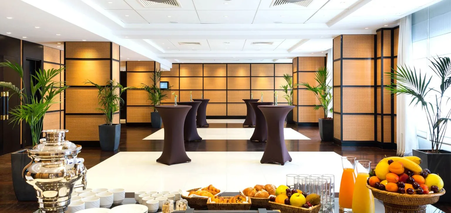 Espace séminaire à Cannes