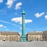 Destination Paris Place Vendôme