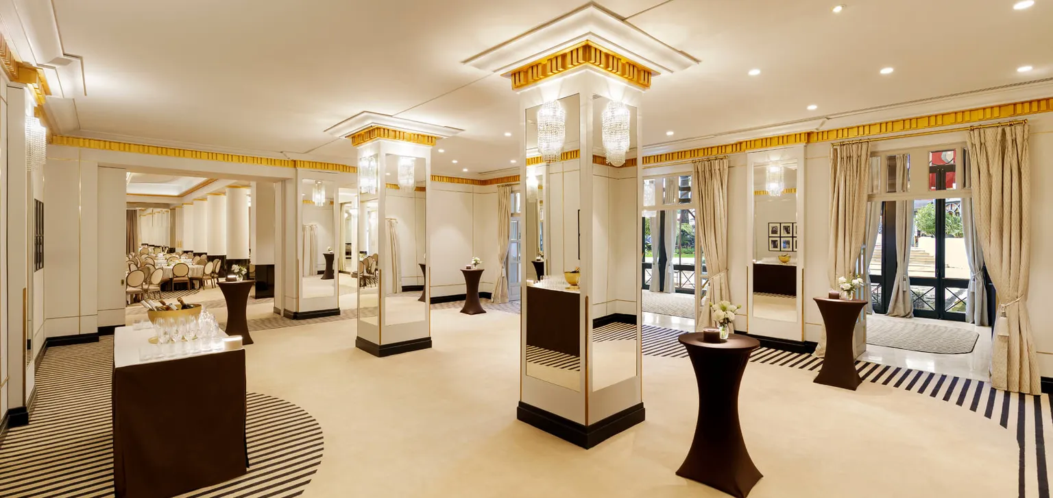 Galerie Dinard à Cannes