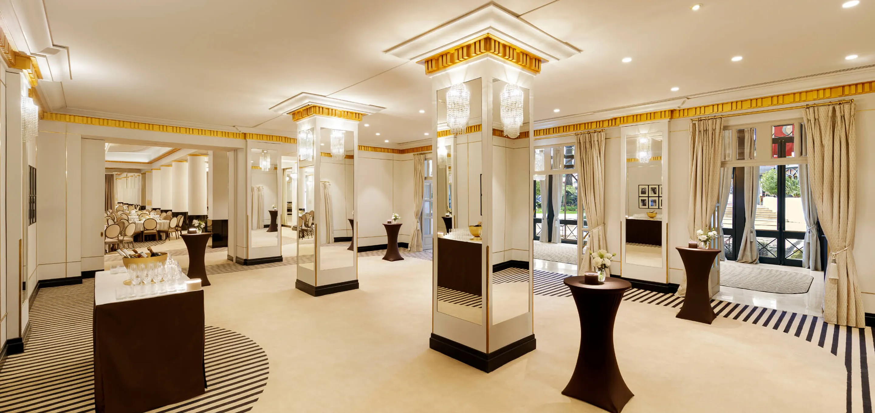 Galerie Dinard à Cannes