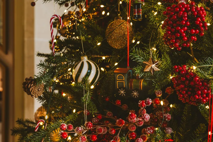 Noël gourmand au Restaurant Le 85