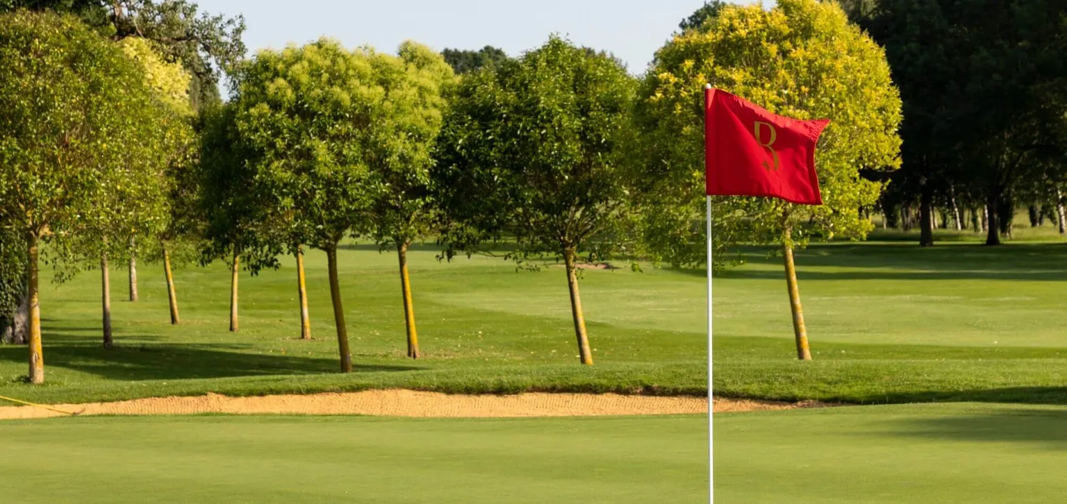 Deauville Golf