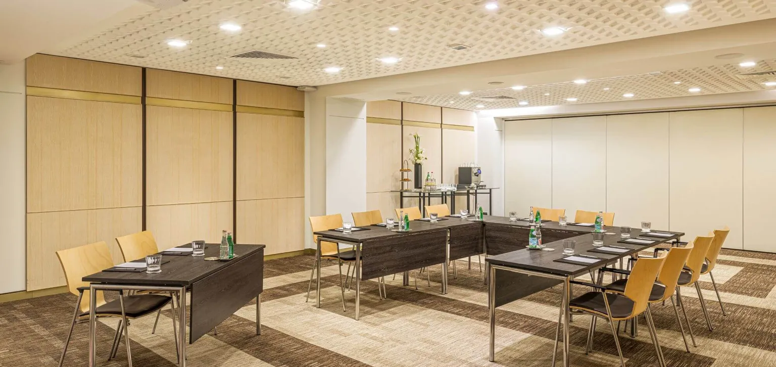 Cannes Séminaires salon Deauville