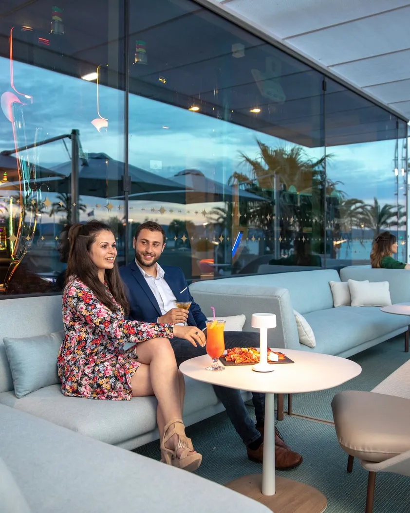 Casino de Saint Raphael