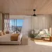 Fouquet's Mykonos Suite vue mer
