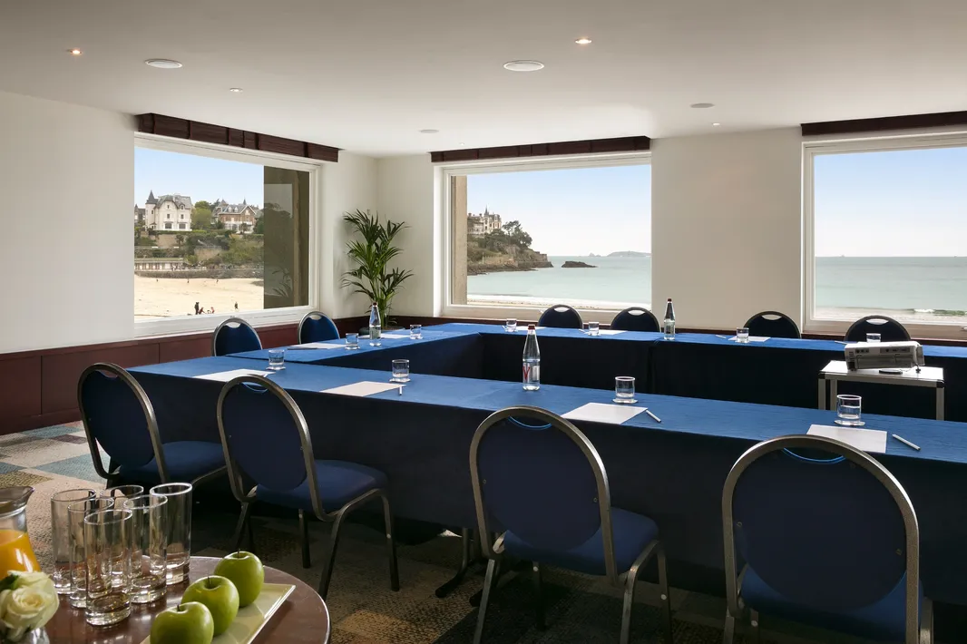 Salle de réunion