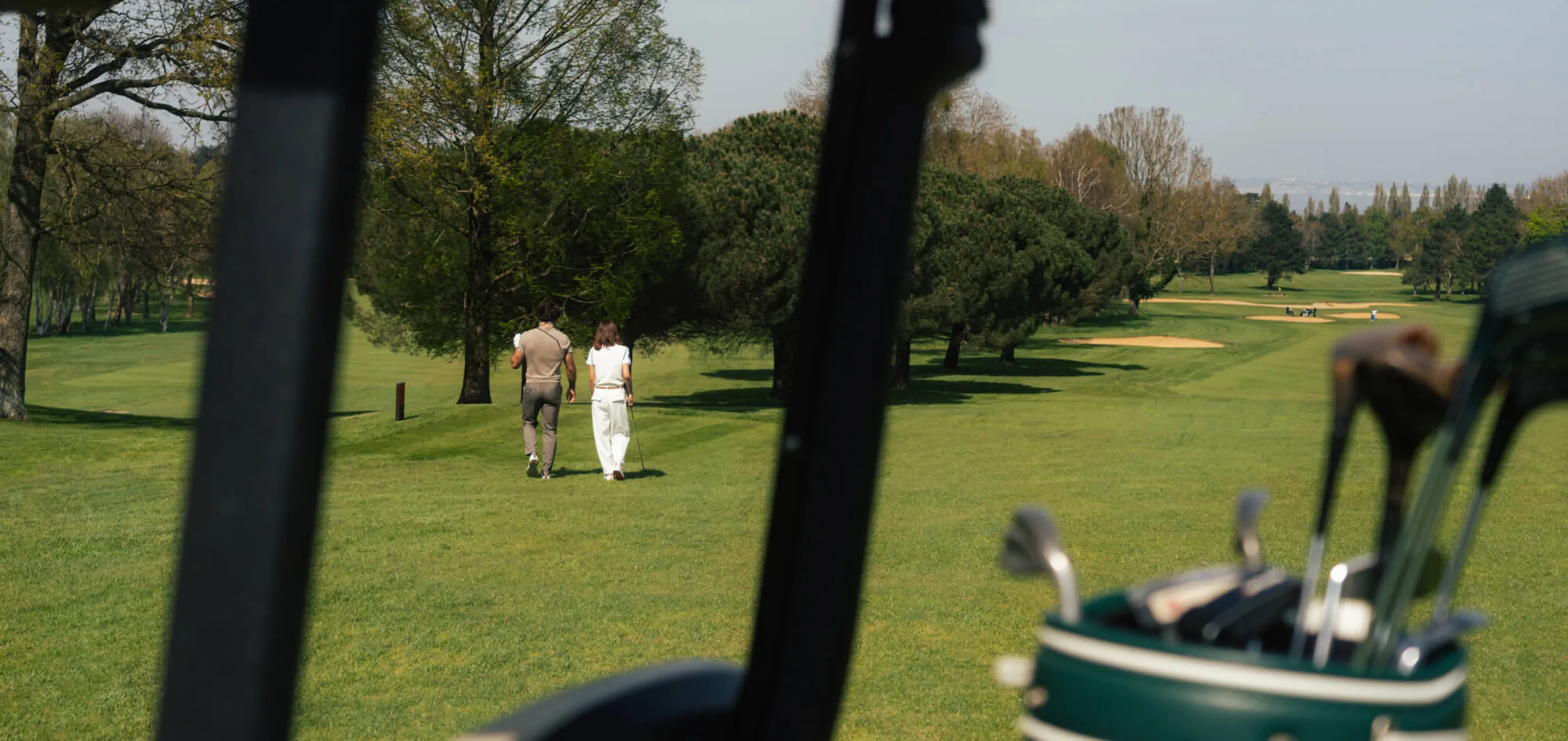 saint-valentin- Golf
