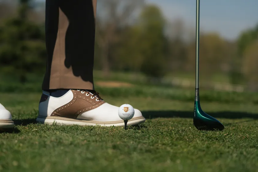 Escapade Golf Le Normandy Deauville