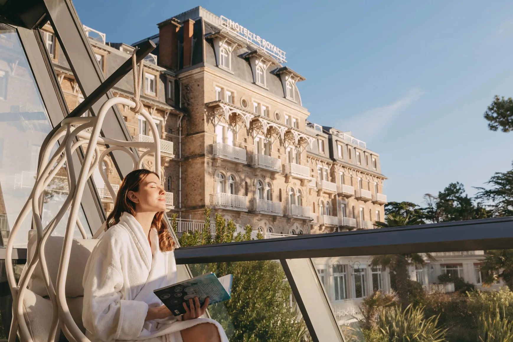 Séjour Vitalité à La Baule