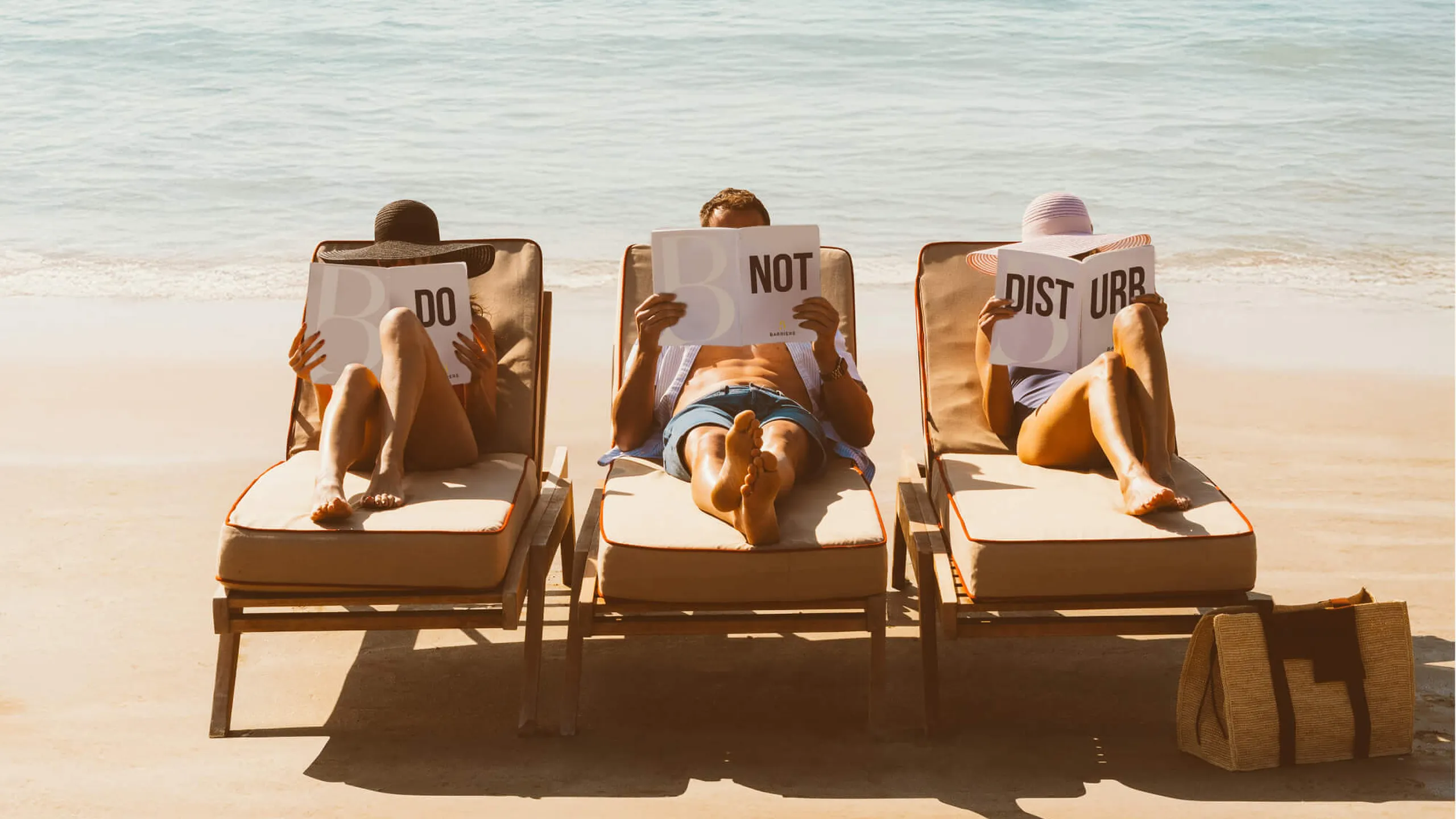 Evadez-vous avec l'offre All-Inclusive Barrière