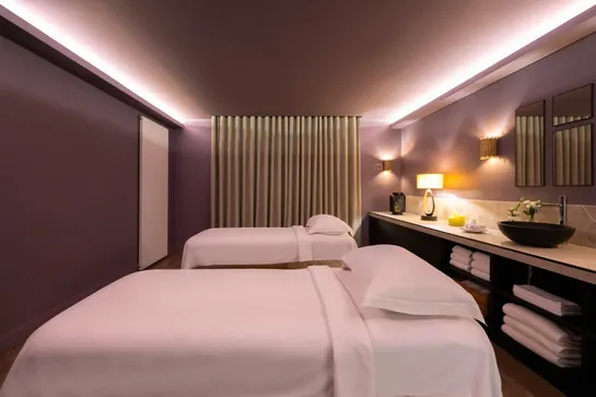 Le Royal Deauville Escapade détente