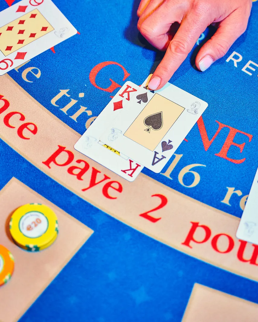 Découverte des Jeux de Table