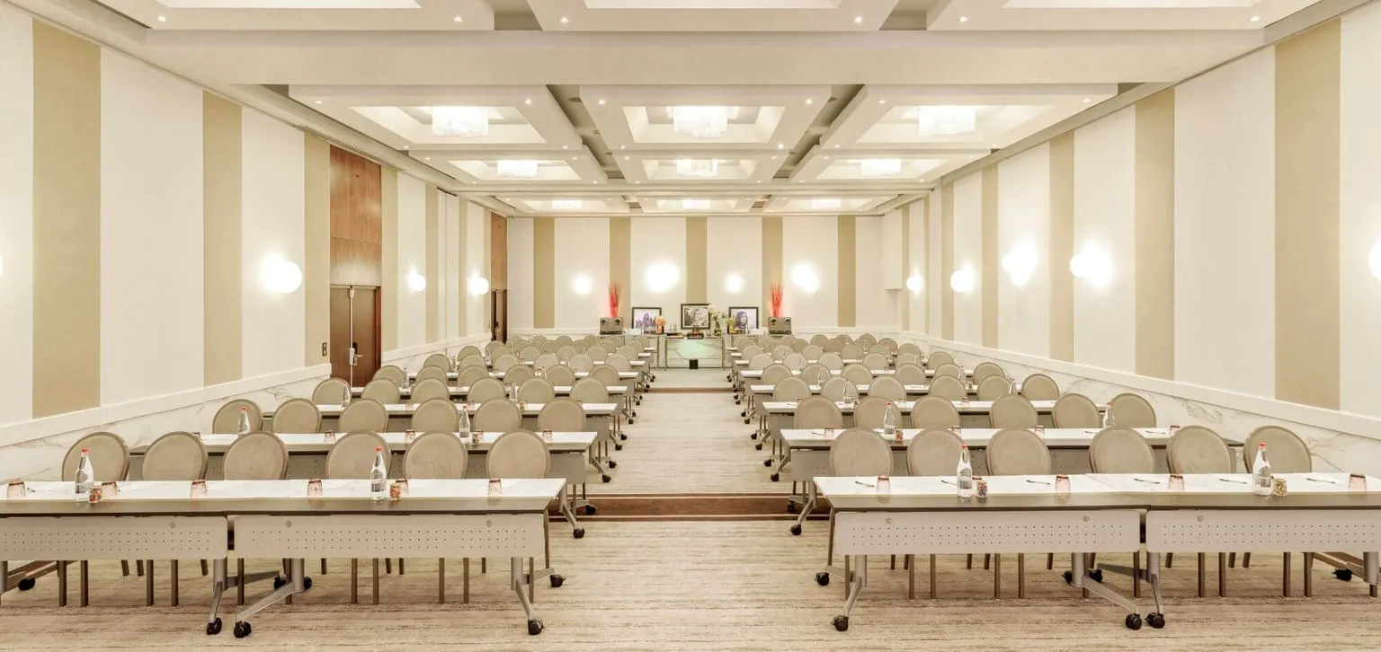 Salon croisette à Cannes