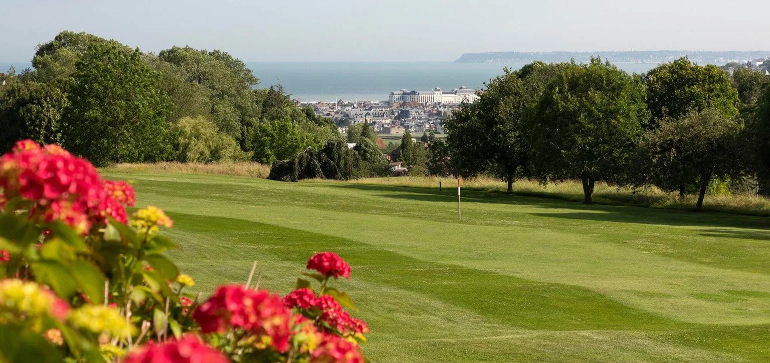 Deauville Golf