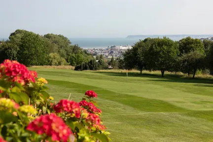 Deauville Golf