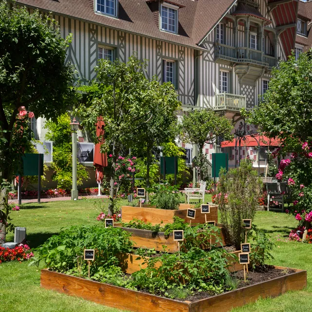 biodiversité