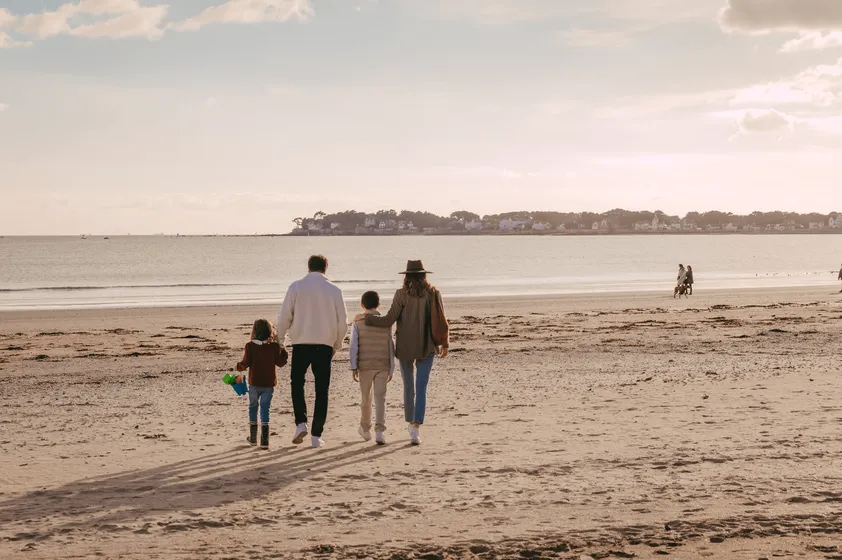 Famille Hermitage La Baule