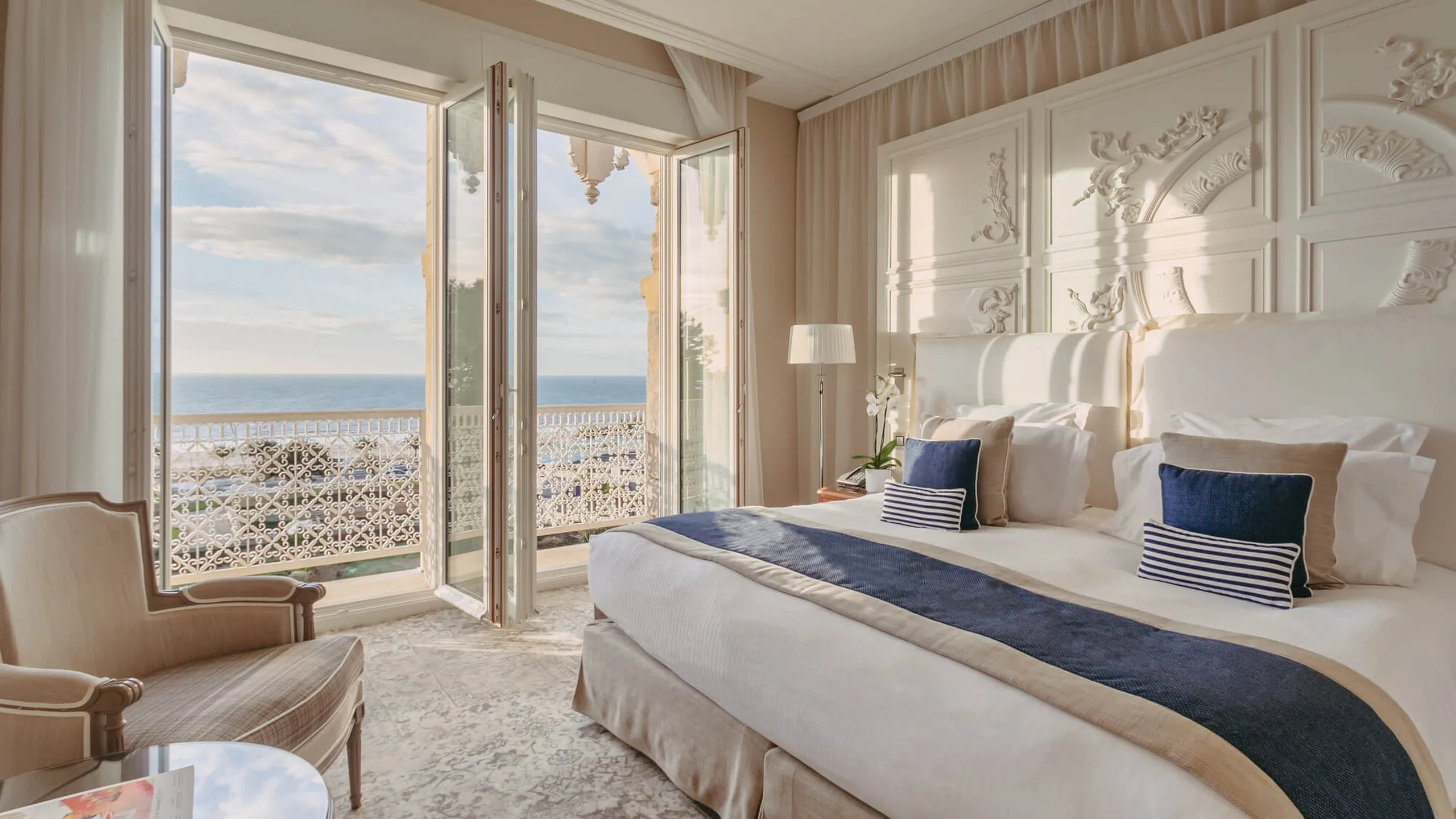Meilleure offre disponible à l'Hôtel Le Royal La Baule
