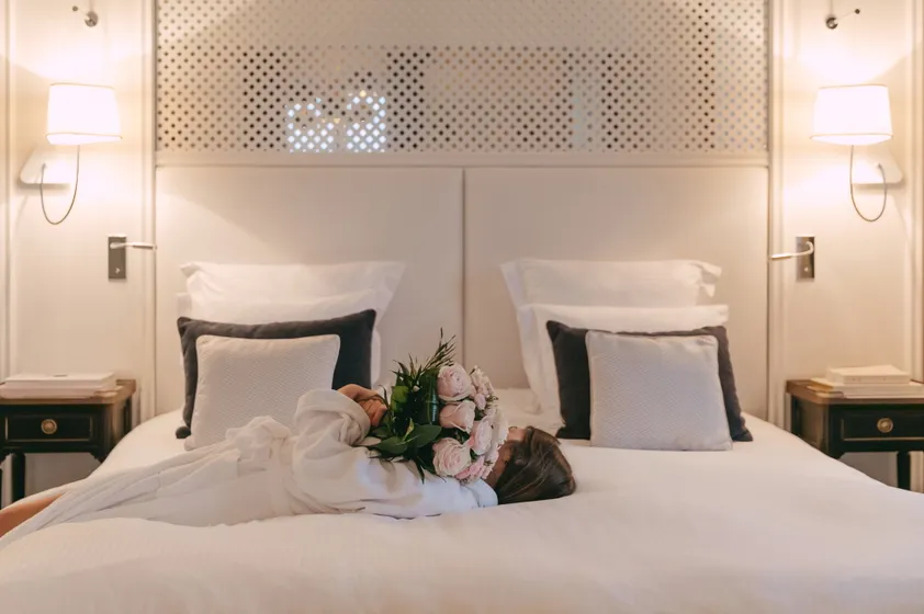 Escapade Romance Le Touquet