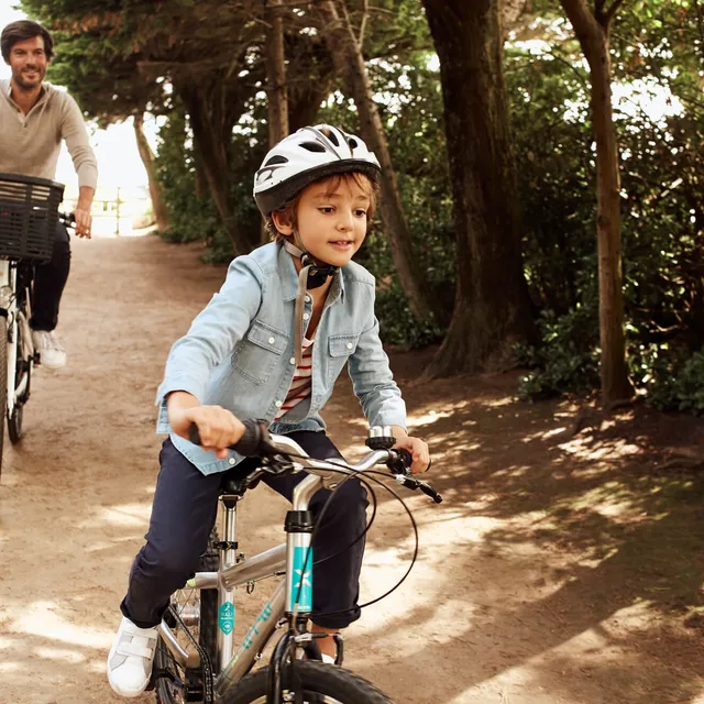 Vélos Resort Barrière Lille